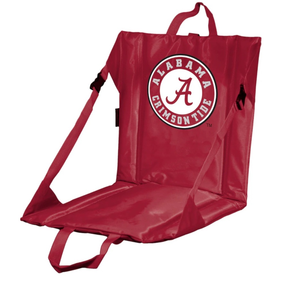 Roll Tide Alabama Crimson Tide Stadium seat like new